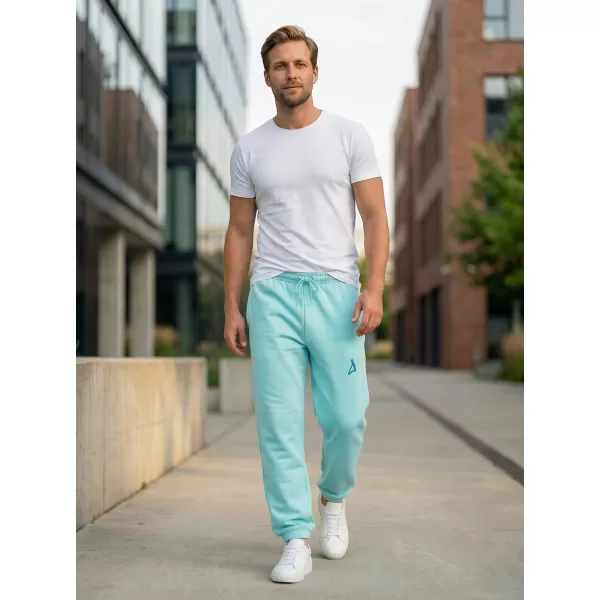  Herren -Traursanzüge ALTISPORT BYB/ALM002BY286 TÜRKIS 