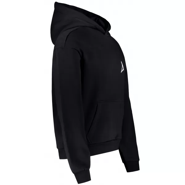  Herren Sweatshirt ALTISPORT BYB/ALM002BY284 SCHWARZ 