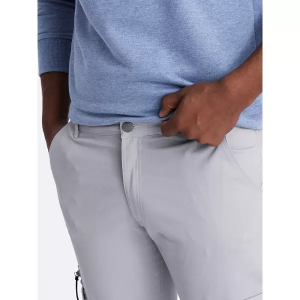  Hose OMBRE OM-PACG-0196 GRAU 