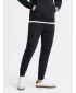 Herren -Traursanzüge OMBRE OM-PABS-0174 SCHWARZ