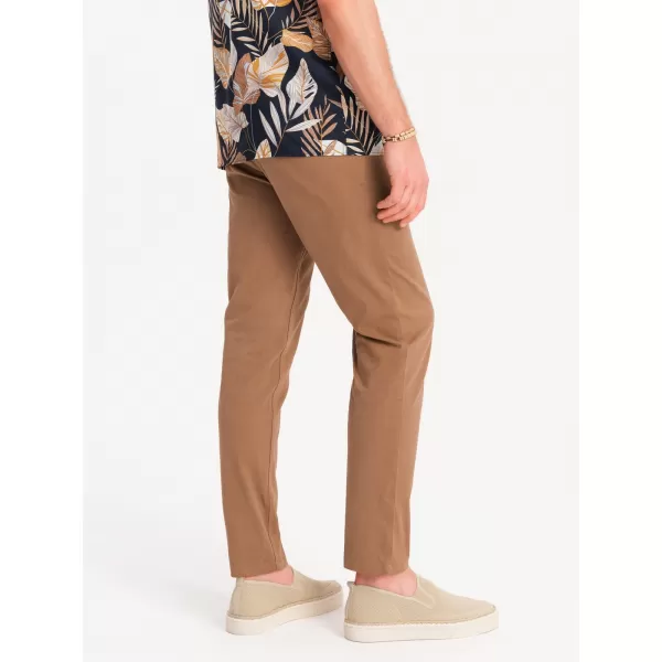  Hose OMBRE OM-PACP-0118 BRAUN 