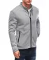 Jacke EDOTI EM-JANP-0100 GRAU
