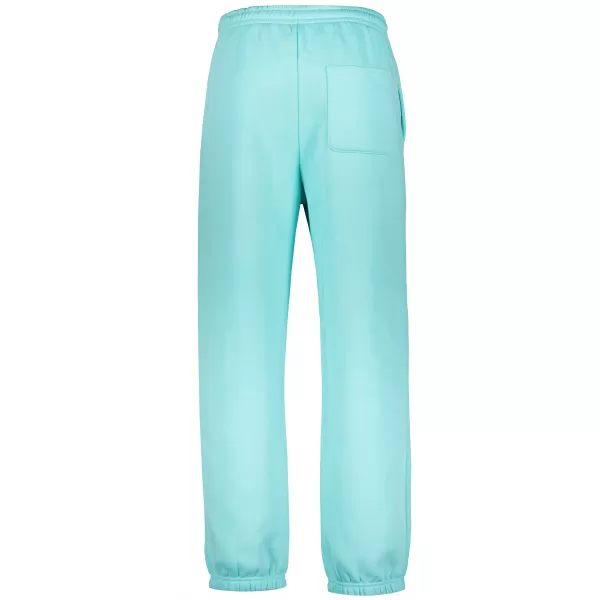  Herren -Traursanzüge ALTISPORT BYB/ALM002BY286 TÜRKIS 