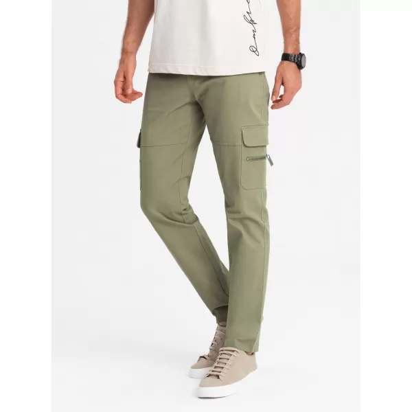  Hose OMBRE OM-PACG-0204 OLIVE 