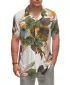 Hemd OMBRE OM-SHPS-0113 WEIß/CREME