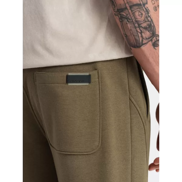  Herren -Traursanzüge OMBRE OM-PABS-0174 OLIVE 