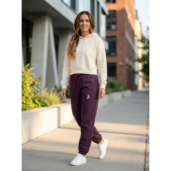  Damen ALTISPORT BYB/ALW002BY291 BURGUND 