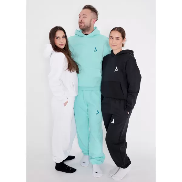  Herren -Traursanzüge ALTISPORT BYB/ALM002BY286 TÜRKIS 