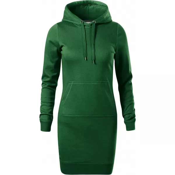  Ladies 'verlängertes Sweatshirt ALTISPORT NoPrint NP/ALW914 FLASCHE 