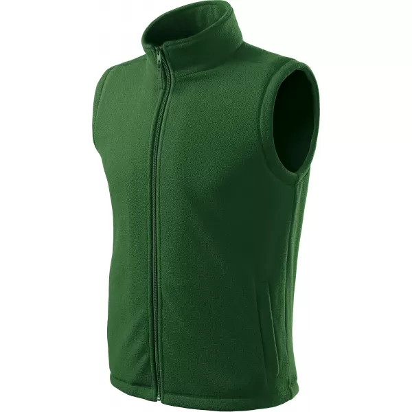  Unisex Vest Fleece ALTISPORT NoPrint NP/ALU815 FLASCHE 