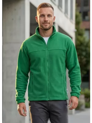 Herren Fleece Sweatshirt ALTISPORT NoPrint NP/ALM105 MEDIUM