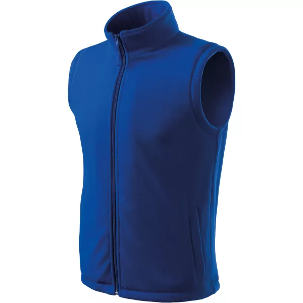  Unisex Vest Fleece ALTISPORT NoPrint NP/ALU815 KÖNIGLICH 