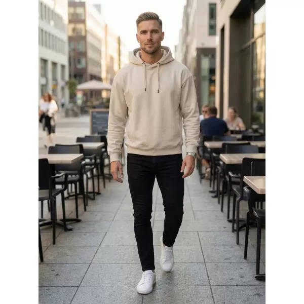  Herren -Sweatshirt ALTISPORT NoPrint NP/ALM024 EIS -GRAY 