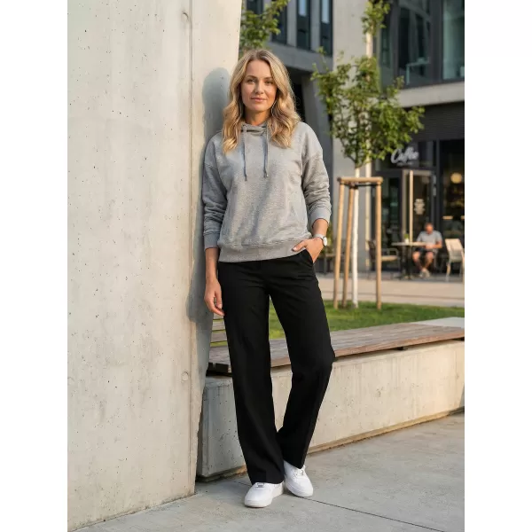  Damen Sweatshirt ALTISPORT NoPrint NP/ALW124 DUNKELGRAU 