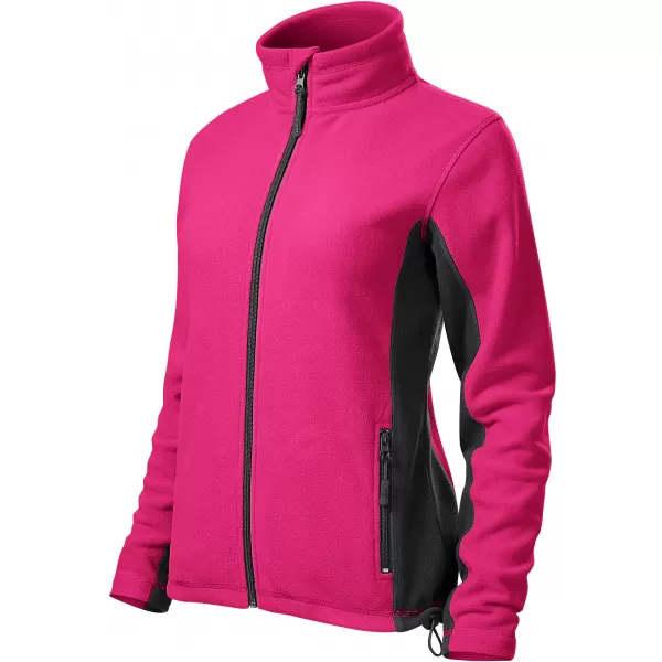  Frauen Fleece Sweatshirt ALTISPORT NoPrint NP/ALW825 LILA 