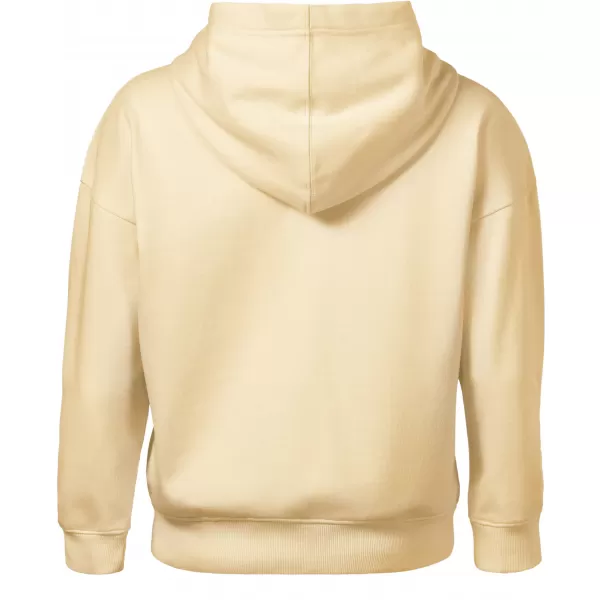  Damen Sweatshirt ALTISPORT NoPrint NP/ALW124 BOURBON VANILLE 