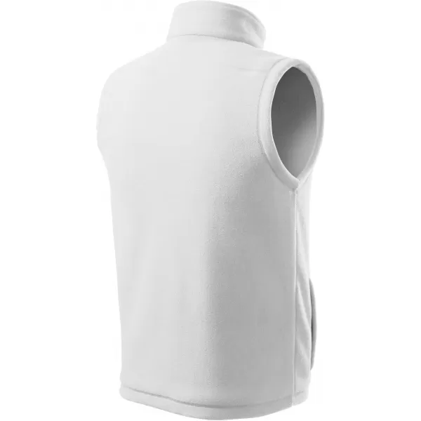  Unisex Vest Fleece ALTISPORT NoPrint NP/ALU815 WEIß 