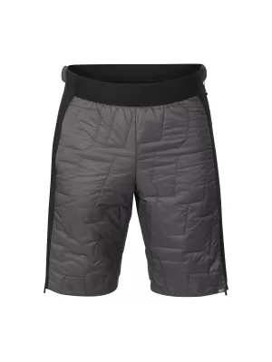 Shorts ALPINE PRO CORAL MPAD719 DUNKELGRAU