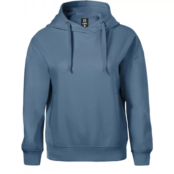  Damen Sweatshirt ALTISPORT NoPrint NP/ALW124 DENIM 