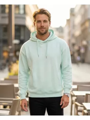 Herren -Sweatshirt ALTISPORT NoPrint NP/ALM024 FROST