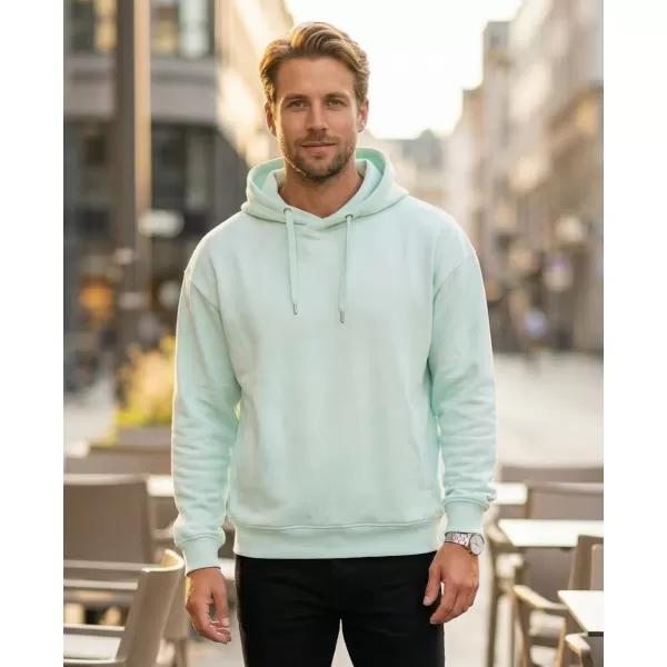  Herren -Sweatshirt ALTISPORT NoPrint NP/ALM024 FROST 