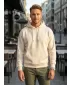 Herren -Sweatshirt ALTISPORT NoPrint NP/ALM024 MANDEL
