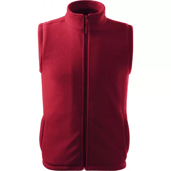  Unisex Vest Fleece ALTISPORT NoPrint NP/ALU815 MARLBORO 