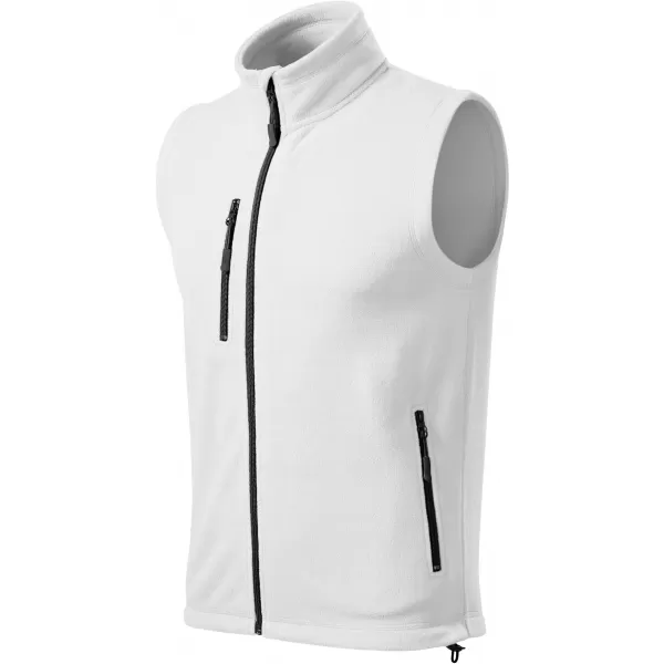  Unisex -Weste ALTISPORT NoPrint NP/ALU525 WEIß 