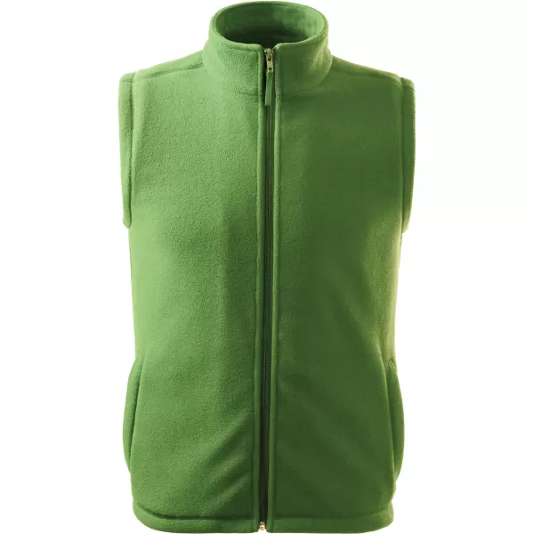  Unisex Vest Fleece ALTISPORT NoPrint NP/ALU815 GRASGRÜN 