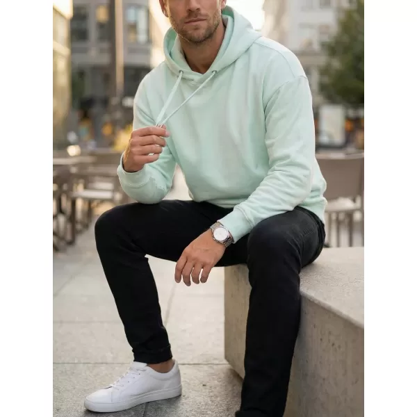  Herren -Sweatshirt ALTISPORT NoPrint NP/ALM024 FROST 
