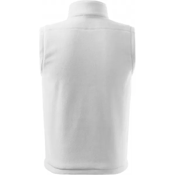  Unisex Vest Fleece ALTISPORT NoPrint NP/ALU815 WEIß 