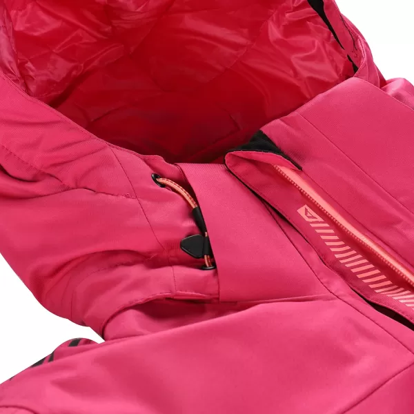  Ladies 'Skijacke ALPINE PRO REAMA LJCB601 KABARETT 