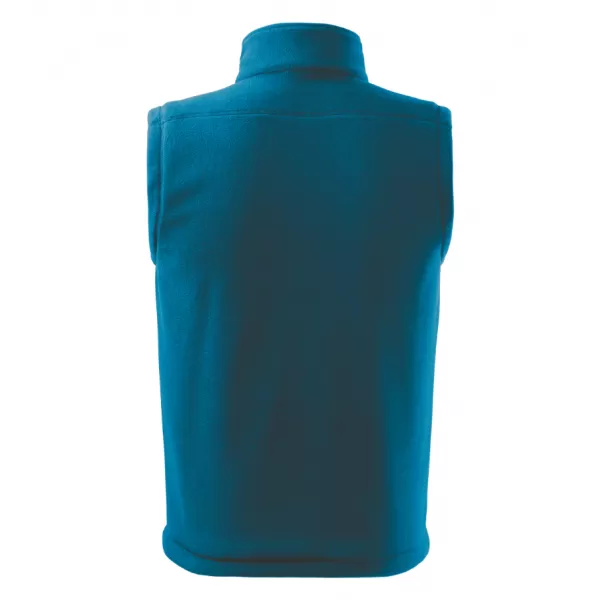  Unisex Vest Fleece ALTISPORT NoPrint NP/ALU815 KEROSIN 