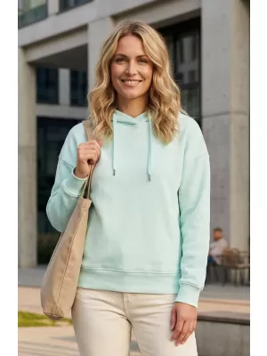 Damen Sweatshirt ALTISPORT NoPrint NP/ALW124 FROST