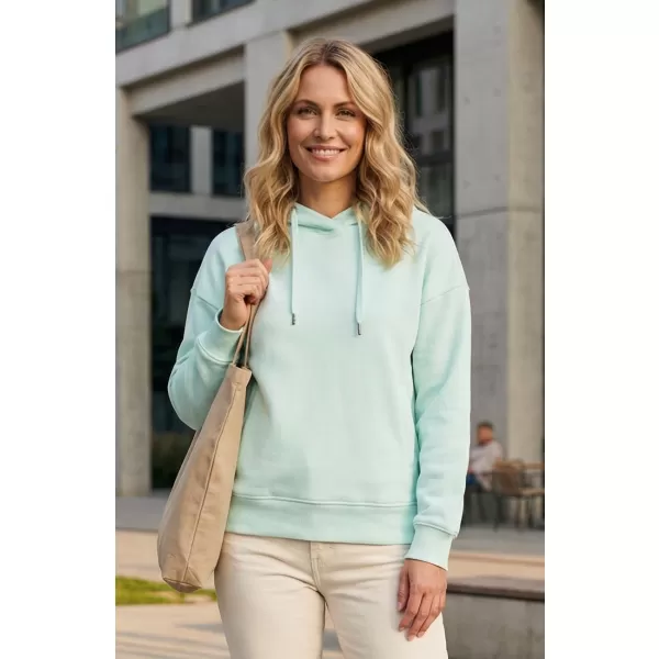  Damen Sweatshirt ALTISPORT NoPrint NP/ALW124 FROST 