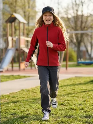 Baby Sweatshirt ALTISPORT NoPrint NP/ALK925 ROT