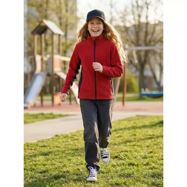  Baby Sweatshirt ALTISPORT NoPrint NP/ALK925 ROT 