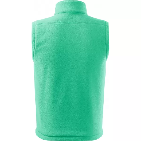  Unisex Vest Fleece ALTISPORT NoPrint NP/ALU815 MINZE 