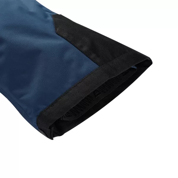  Kinderskihose ALPINE PRO OSAGO KPAB322 BLAU 