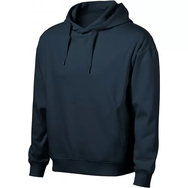  Herren Sweatshirt ALTISPORT NoPrint NP/ALM024 MEERESBLAU 