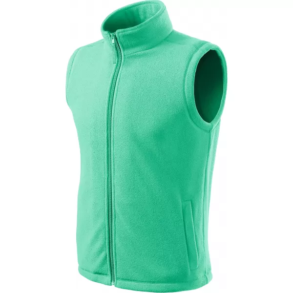  Unisex Vest Fleece ALTISPORT NoPrint NP/ALU815 MINZE 