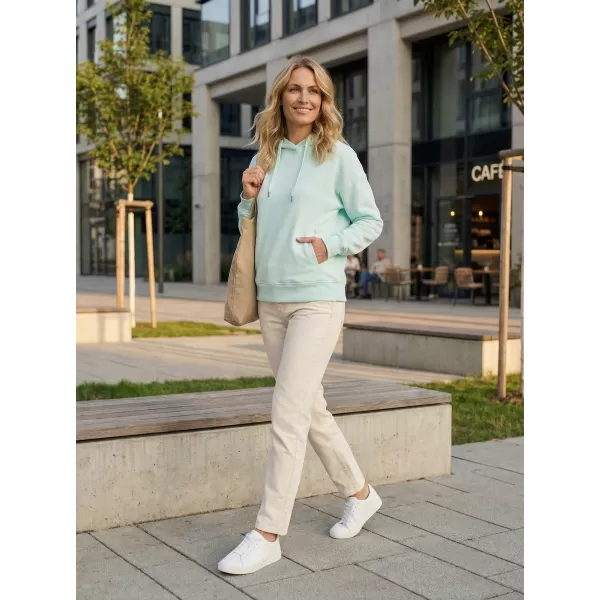  Damen Sweatshirt ALTISPORT NoPrint NP/ALW124 FROST 