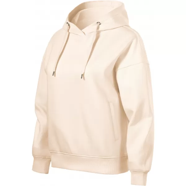  Damen Sweatshirt ALTISPORT NoPrint NP/ALW124 MANDEL 