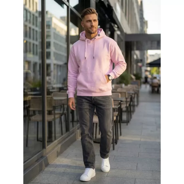  Herren -Sweatshirt ALTISPORT NoPrint NP/ALM024 ORCHIDEE 