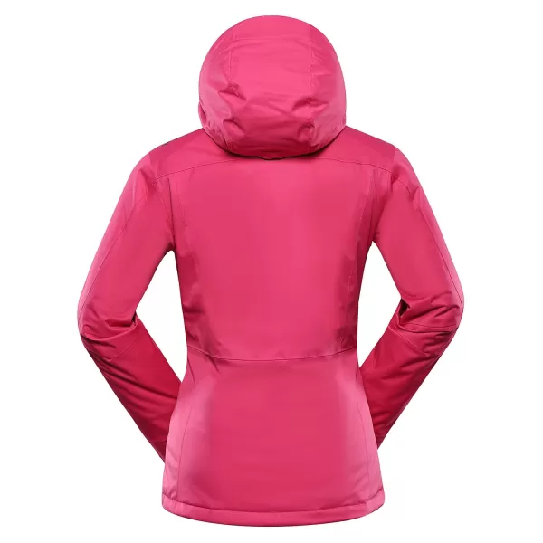  Ladies 'Skijacke ALPINE PRO REAMA LJCB601 KABARETT 
