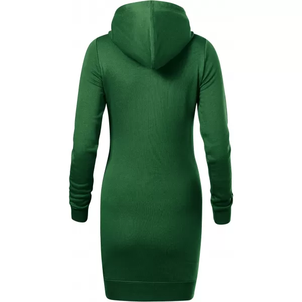  Ladies 'verlängertes Sweatshirt ALTISPORT NoPrint NP/ALW914 FLASCHE 