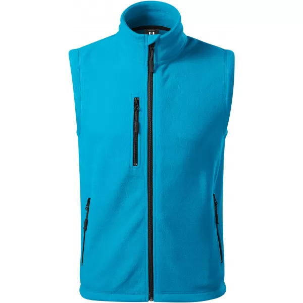  Unisex -Weste ALTISPORT NoPrint NP/ALU525 TÜRKIS 