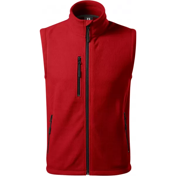  Unisex -Weste ALTISPORT NoPrint NP/ALU525 ROT 