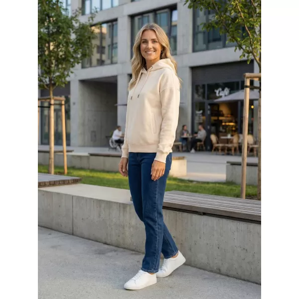  Damen Sweatshirt ALTISPORT NoPrint NP/ALW124 MANDEL 
