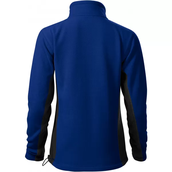  Frauen Fleece Sweatshirt ALTISPORT NoPrint NP/ALW825 KÖNIGLICH 
